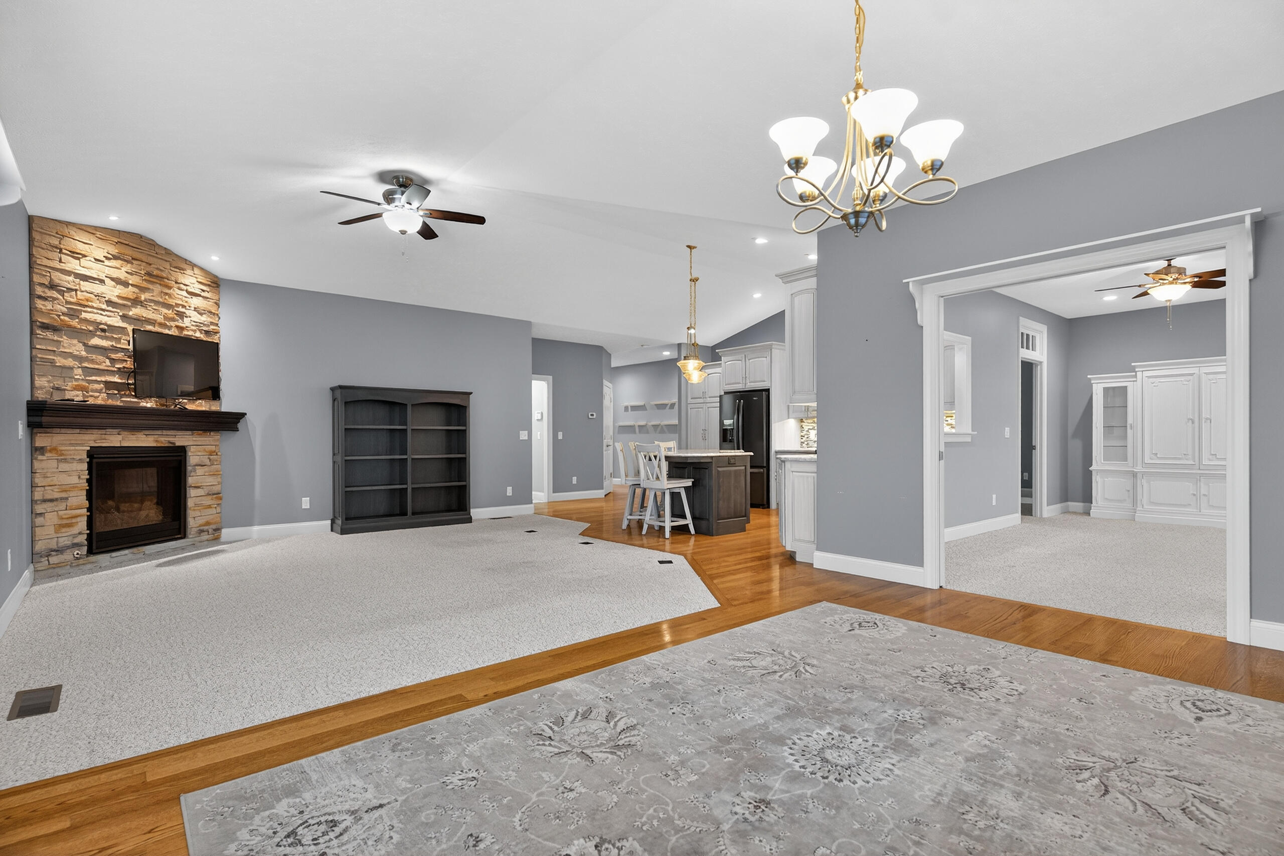 1231 Arthur Court, Sidney, Ohio 45365