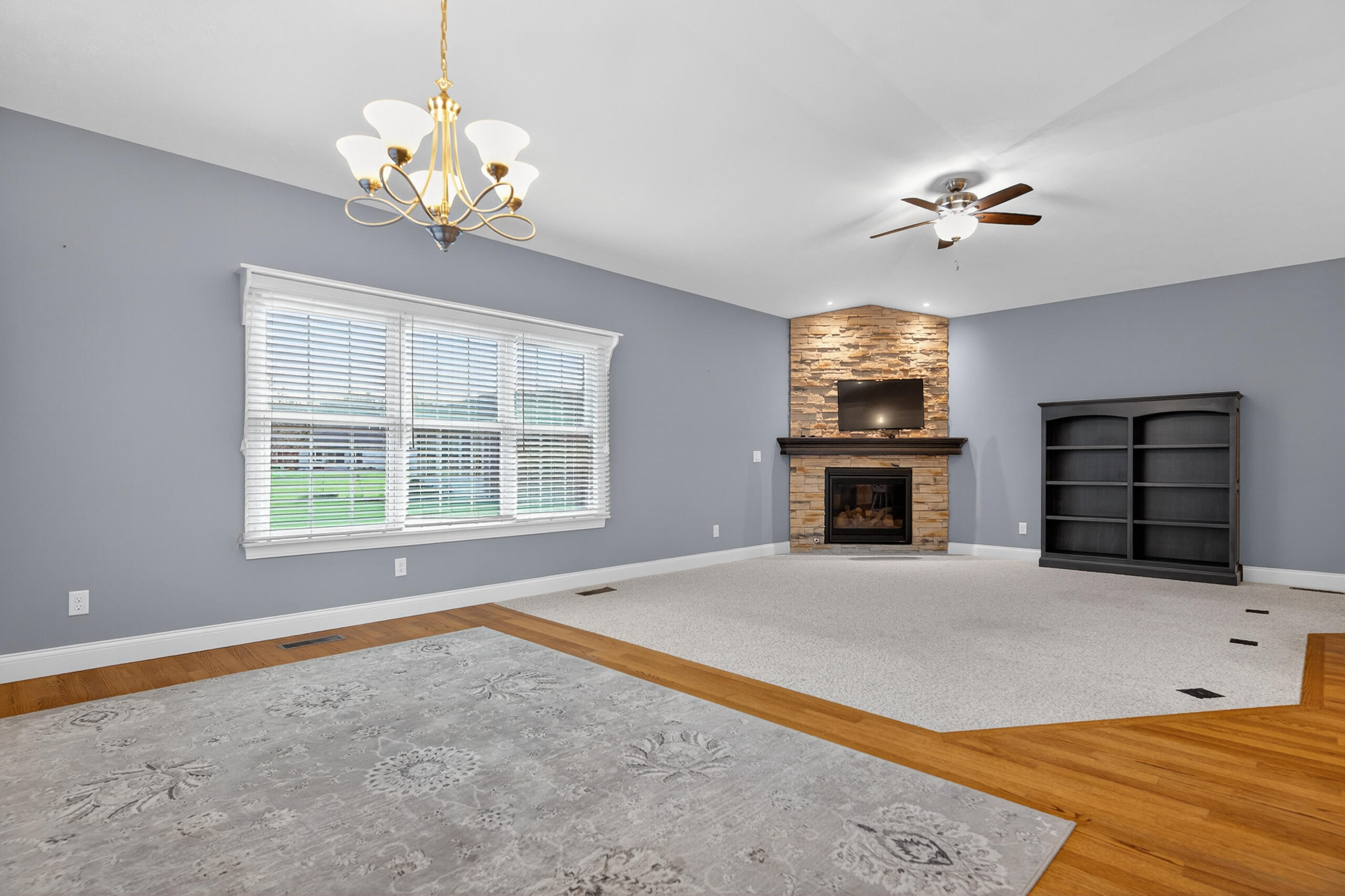 1231 Arthur Court, Sidney, Ohio 45365