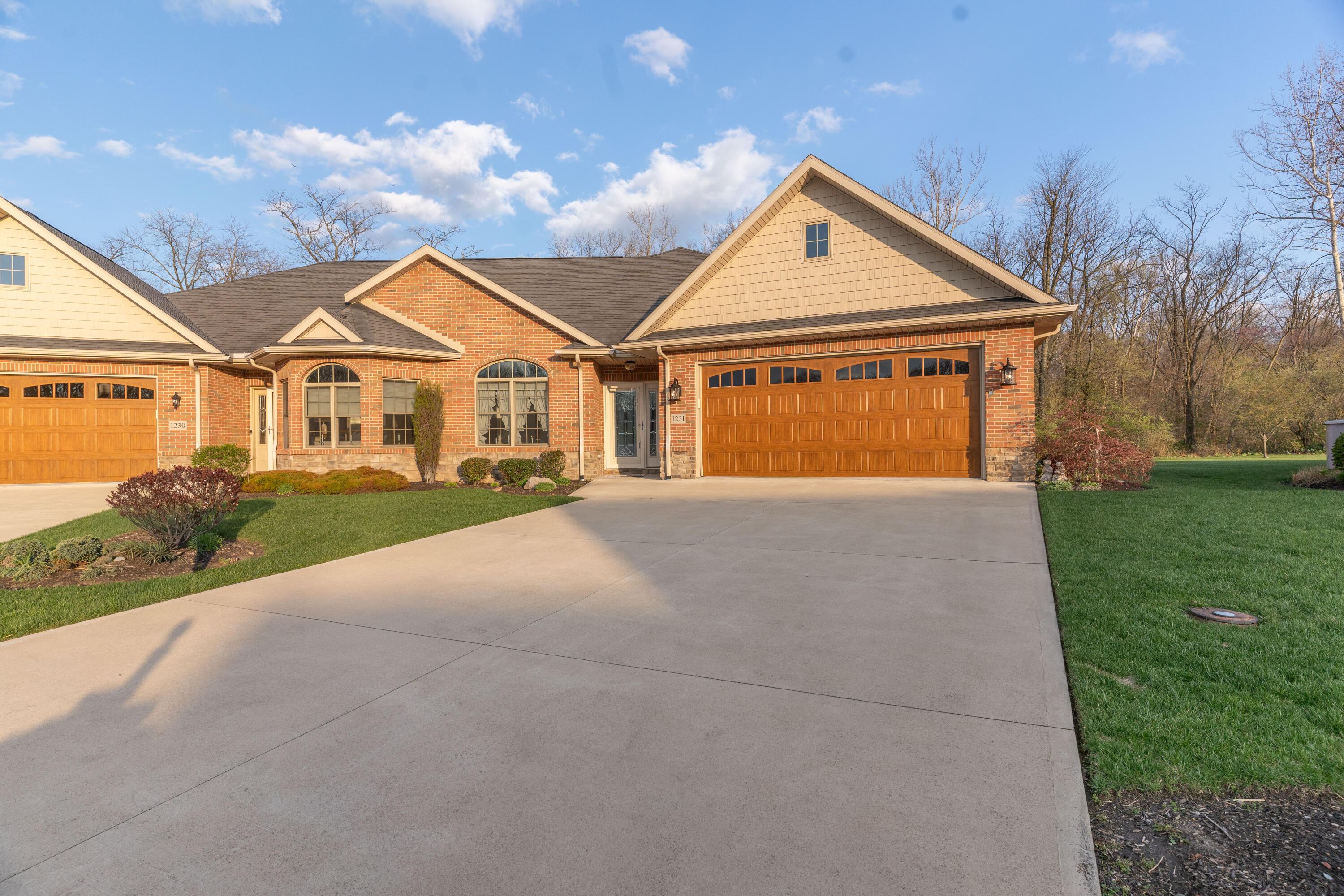 1231 Arthur Court, Sidney, Ohio 45365