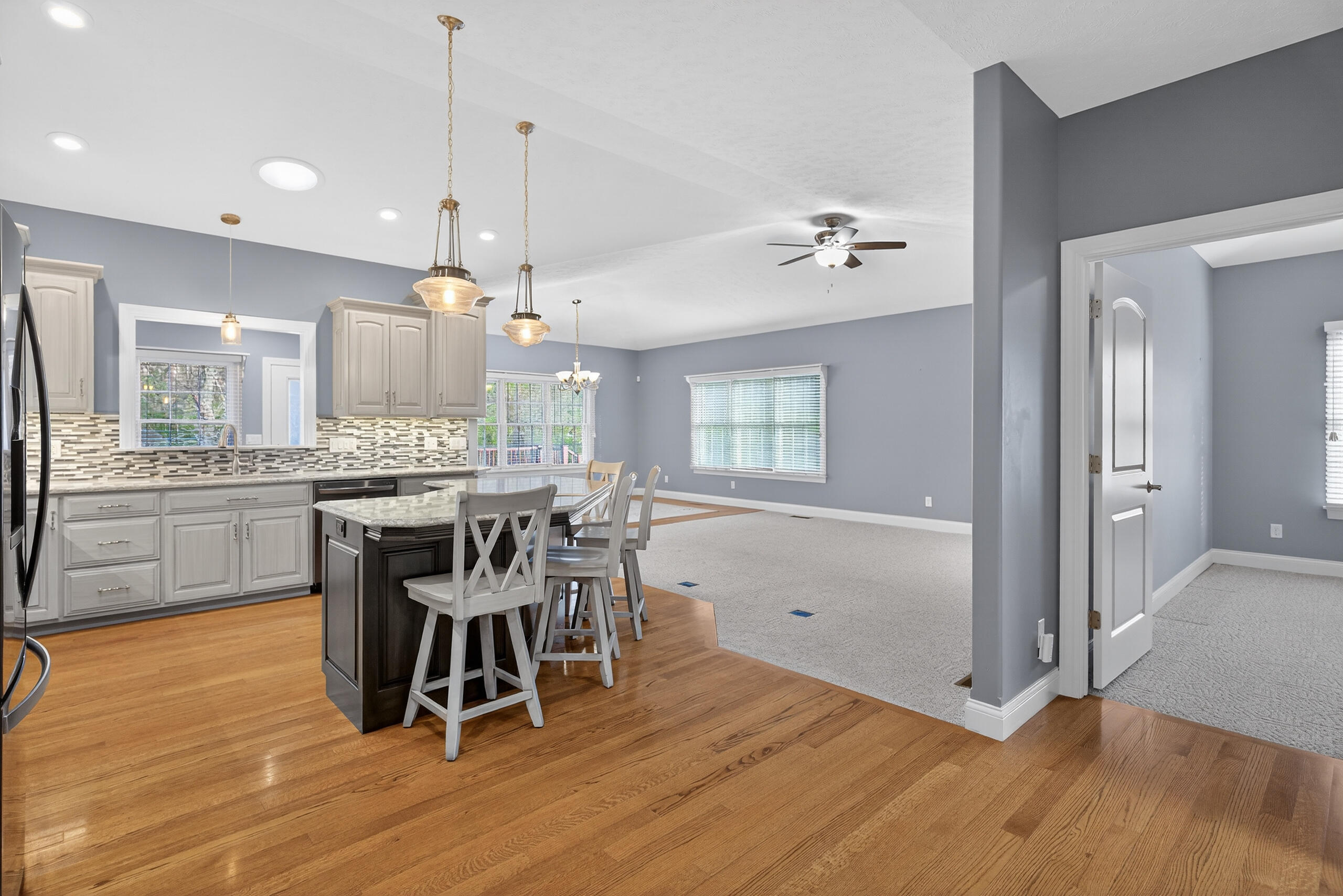 1231 Arthur Court, Sidney, Ohio 45365