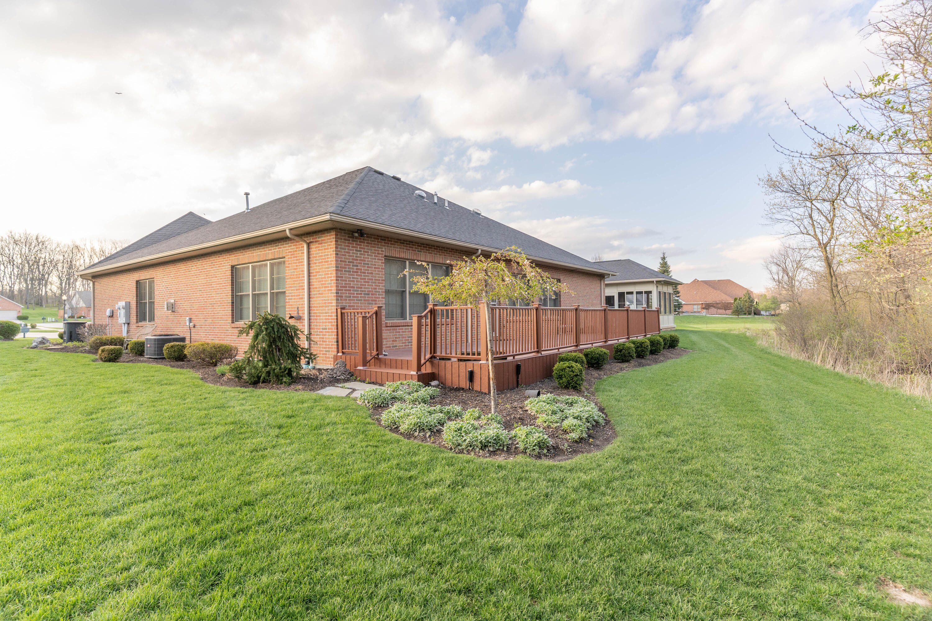 1231 Arthur Court, Sidney, Ohio 45365