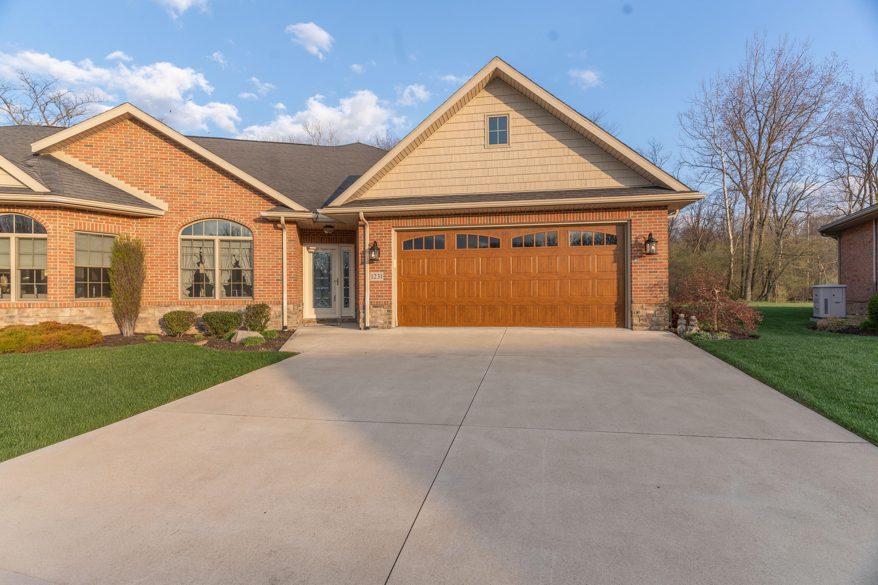 1231 Arthur Court, Sidney, Ohio 45365