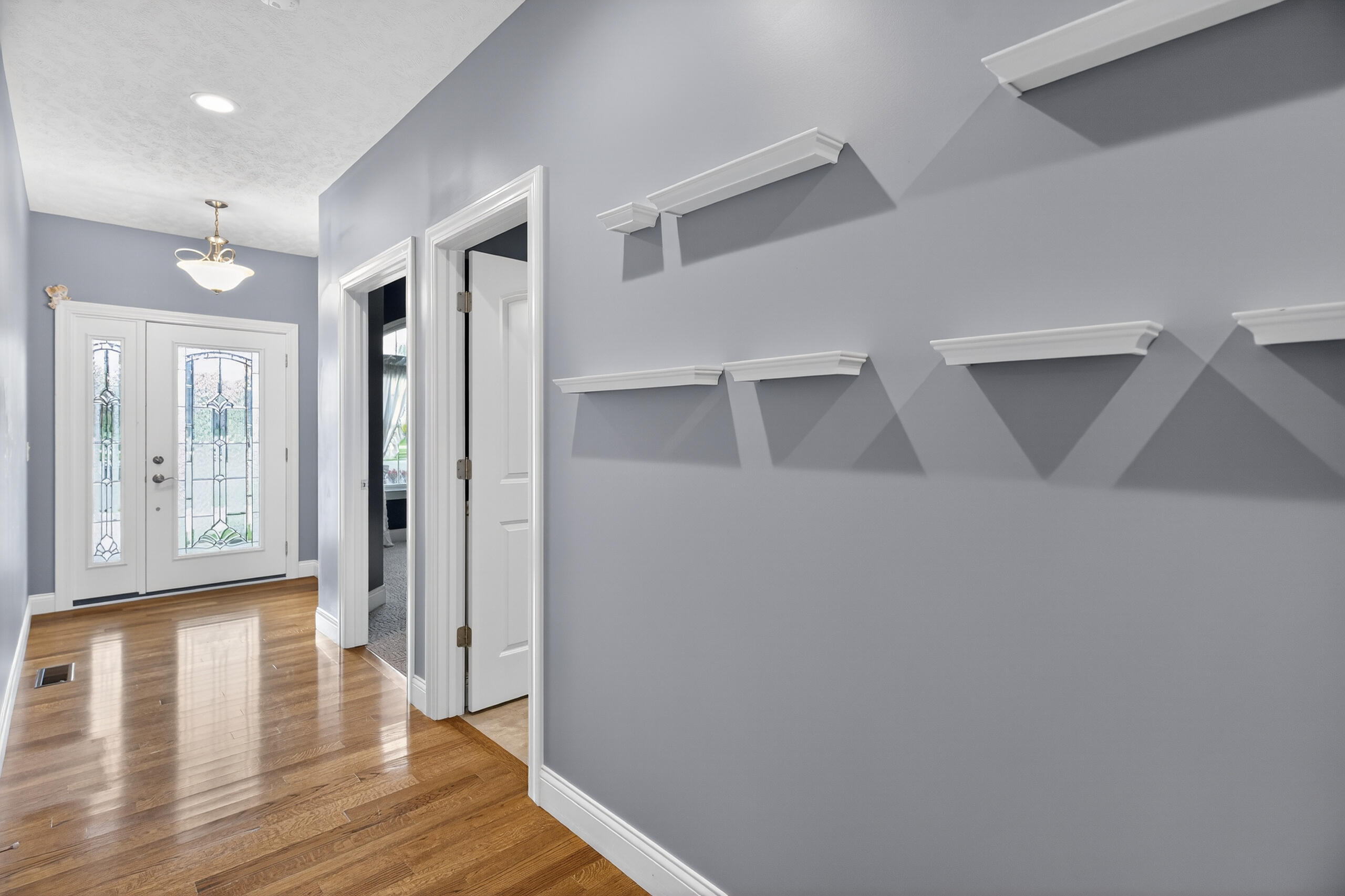 1231 Arthur Court, Sidney, Ohio 45365