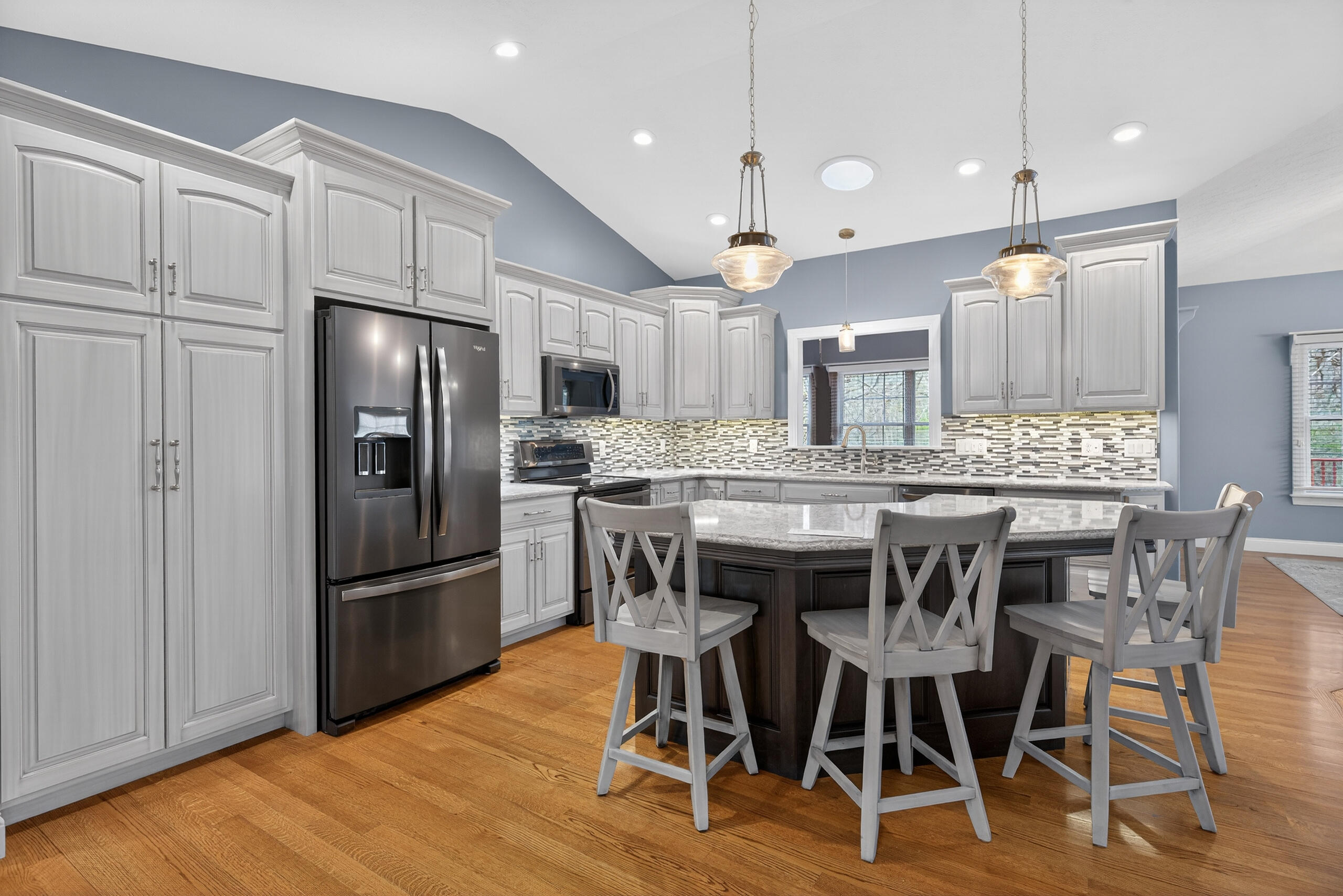 1231 Arthur Court, Sidney, Ohio 45365