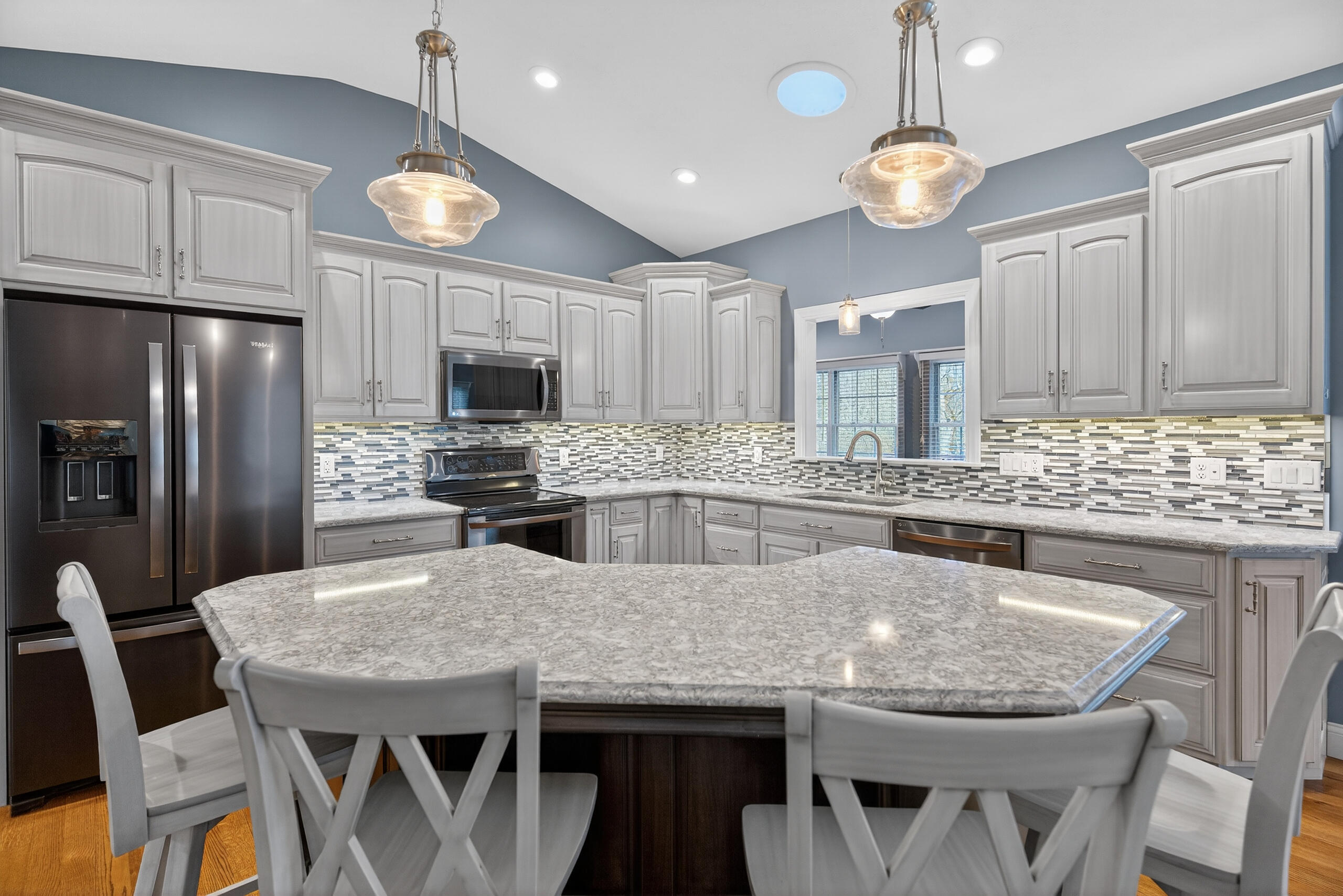 1231 Arthur Court, Sidney, Ohio 45365