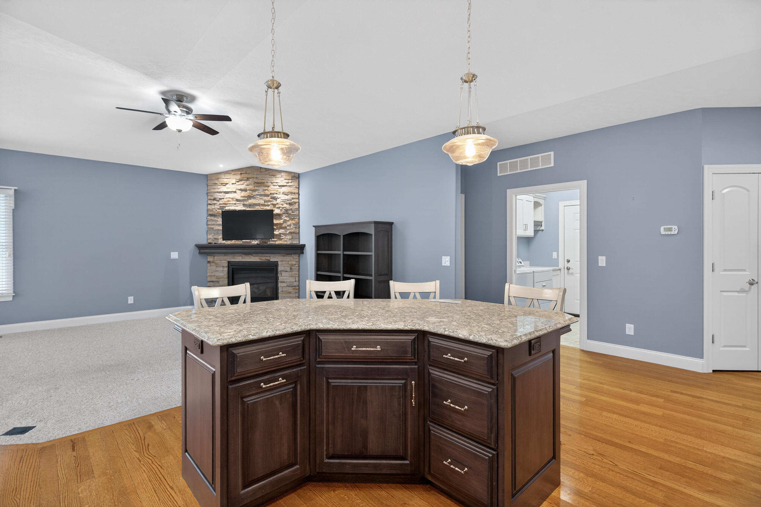 1231 Arthur Court, Sidney, Ohio 45365