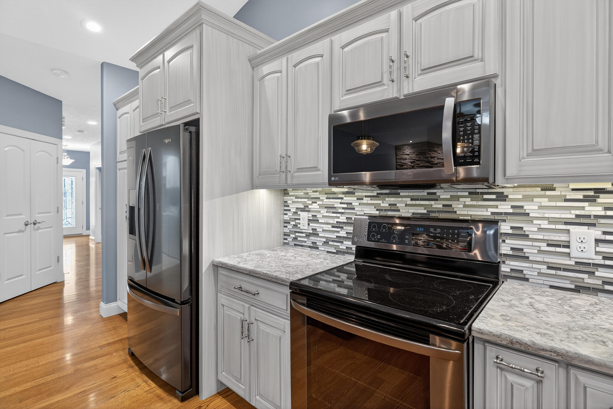 1231 Arthur Court, Sidney, Ohio 45365