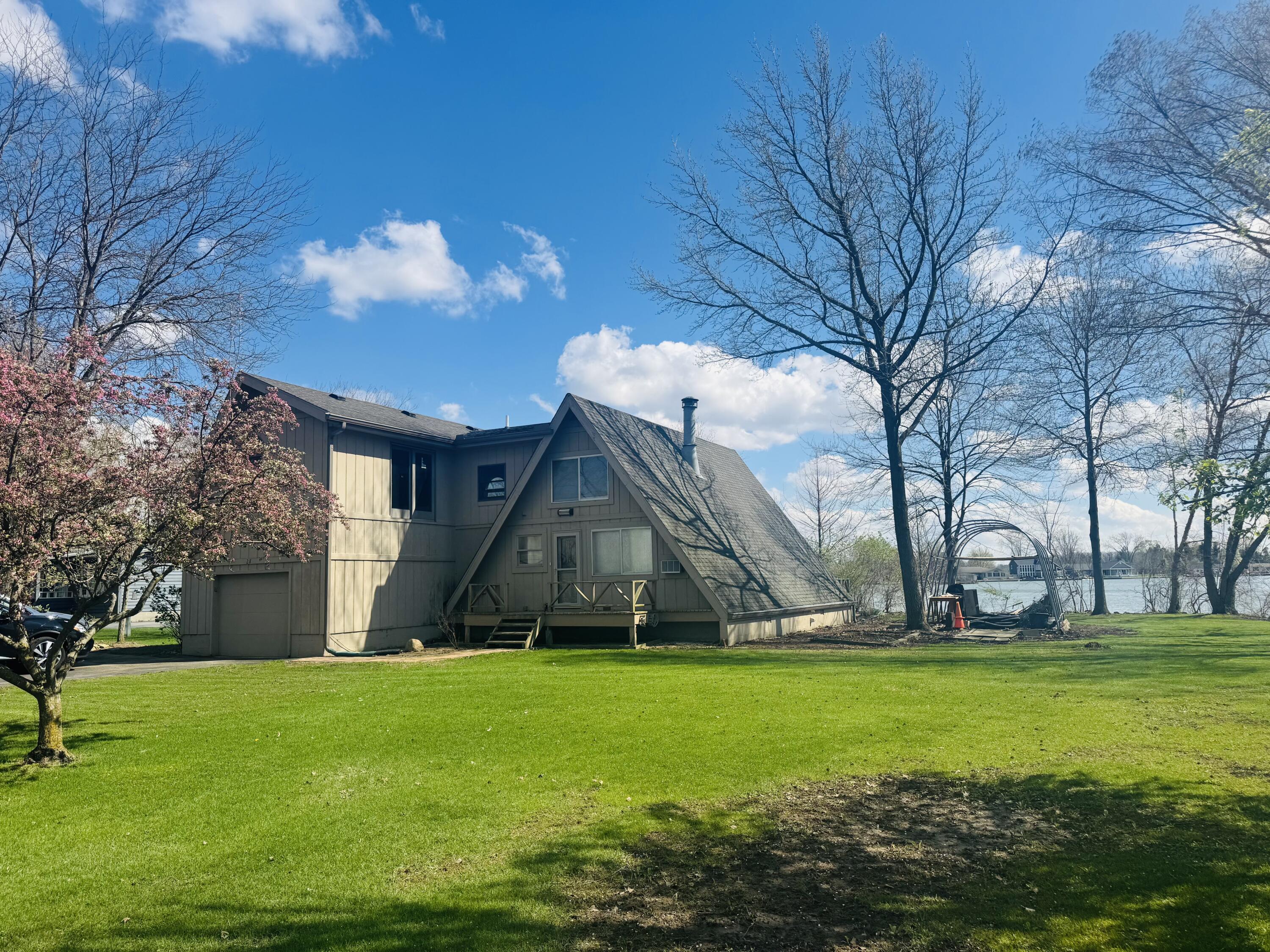 28 Notheana Drive, Saint Marys, Ohio 45885