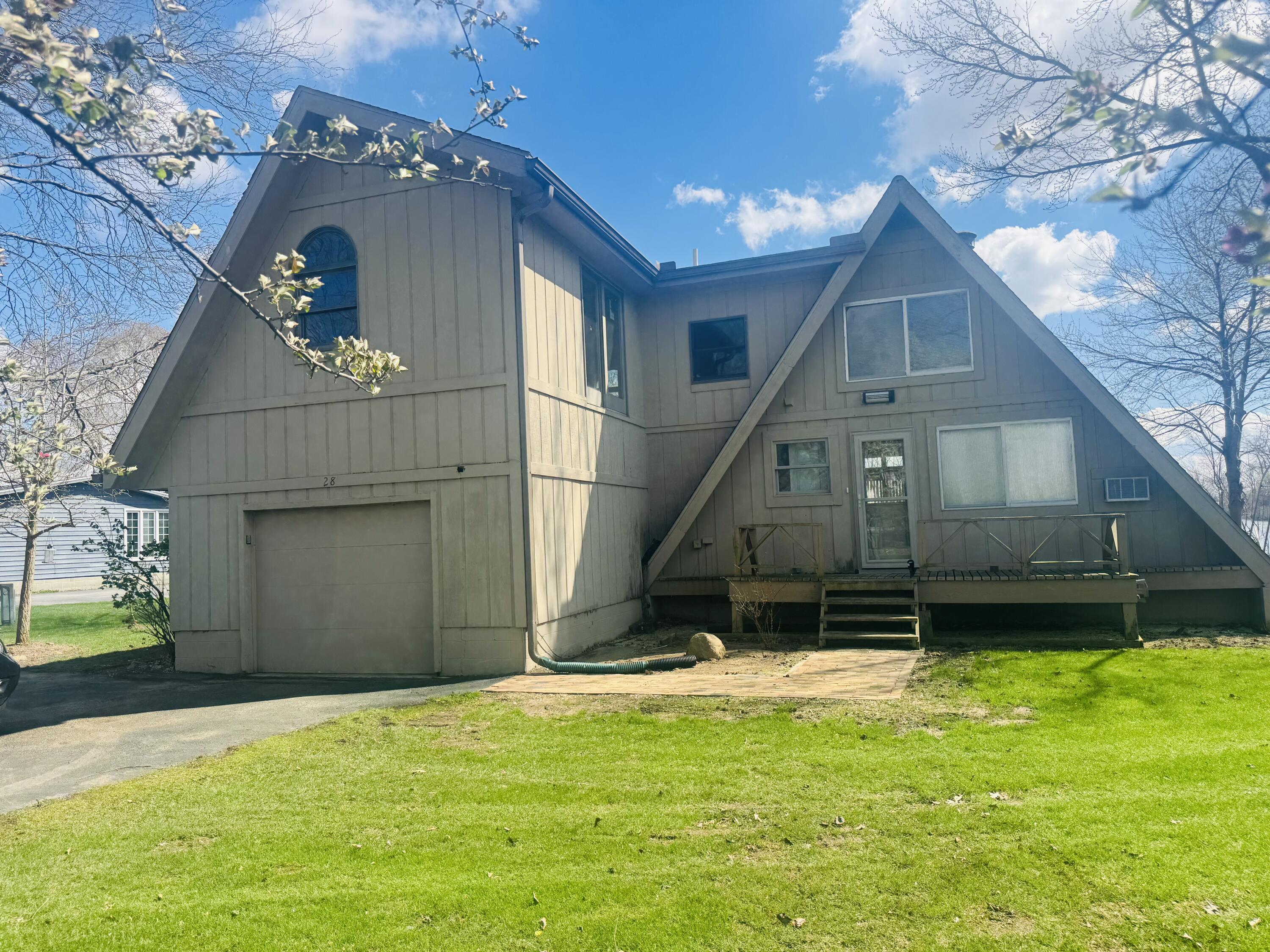 28 Notheana Drive, Saint Marys, Ohio 45885