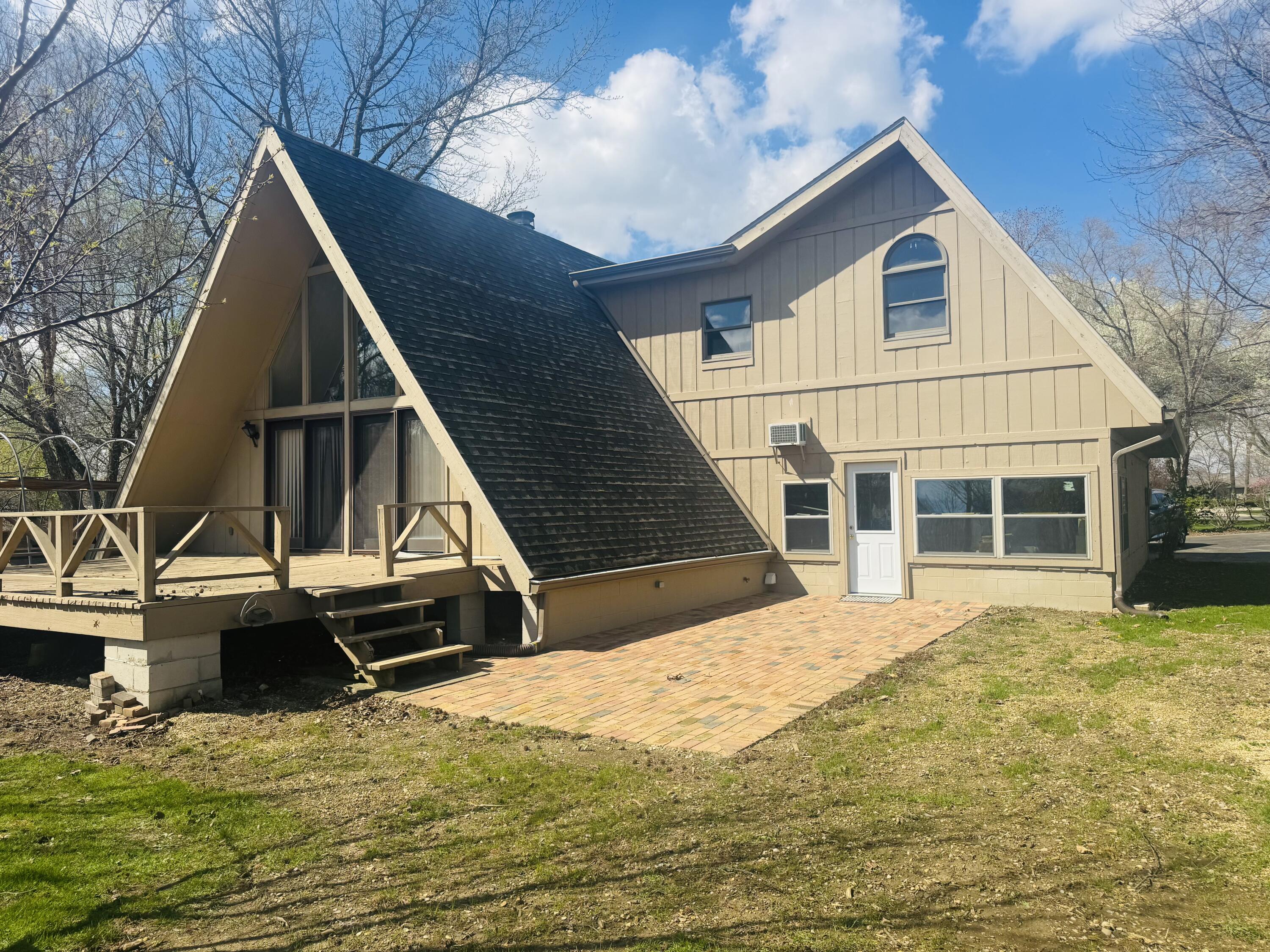 28 Notheana Drive, Saint Marys, Ohio 45885