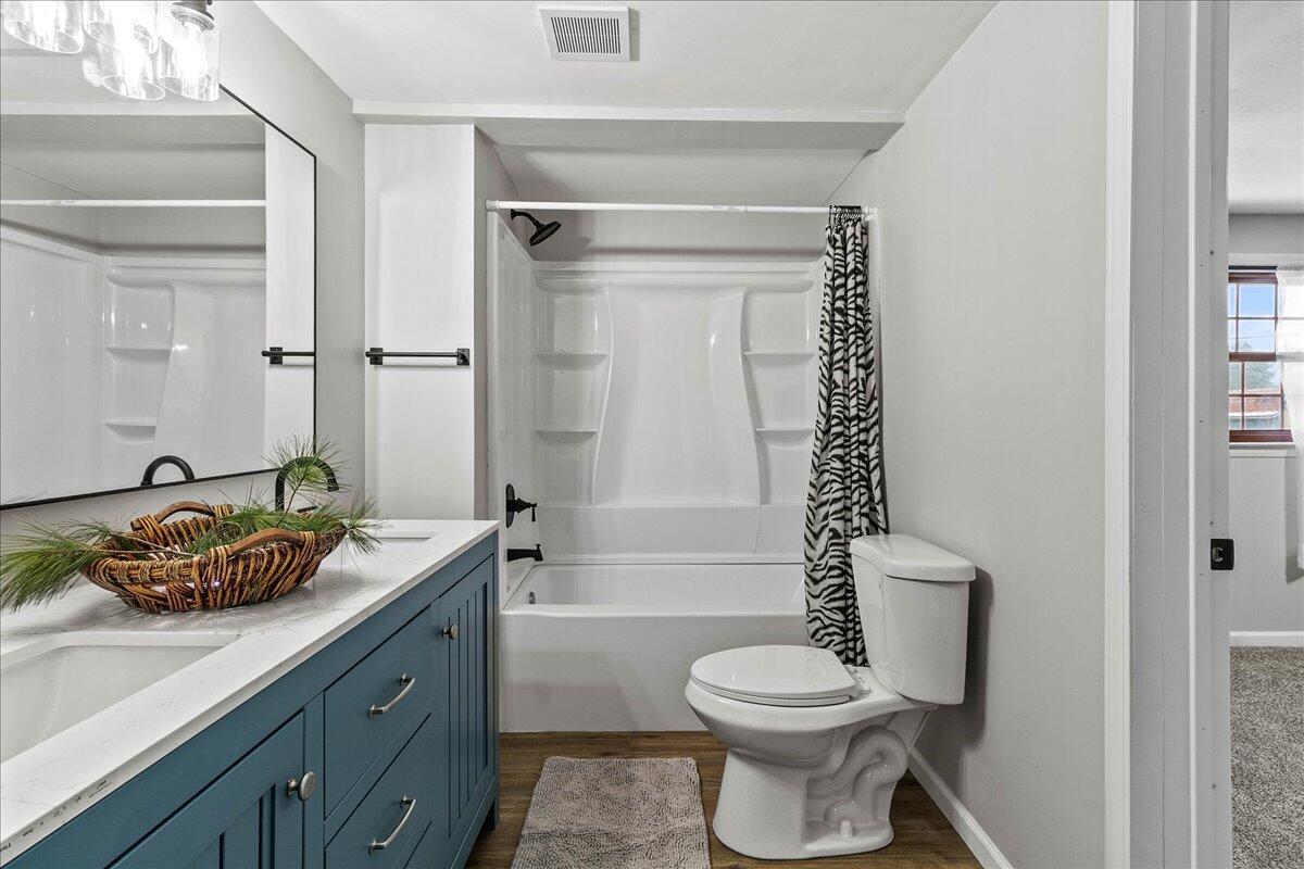 371 Lynn Street, Saint Paris, Ohio 43072