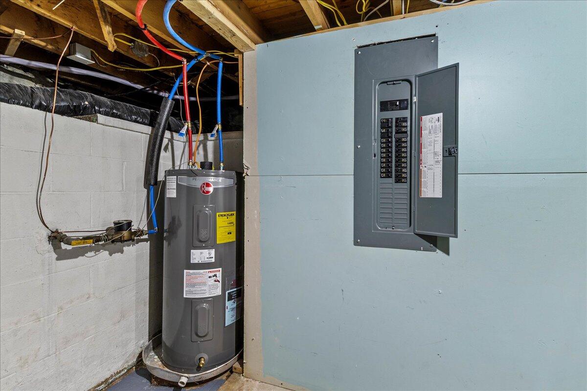 371 Lynn Street, Saint Paris, Ohio 43072