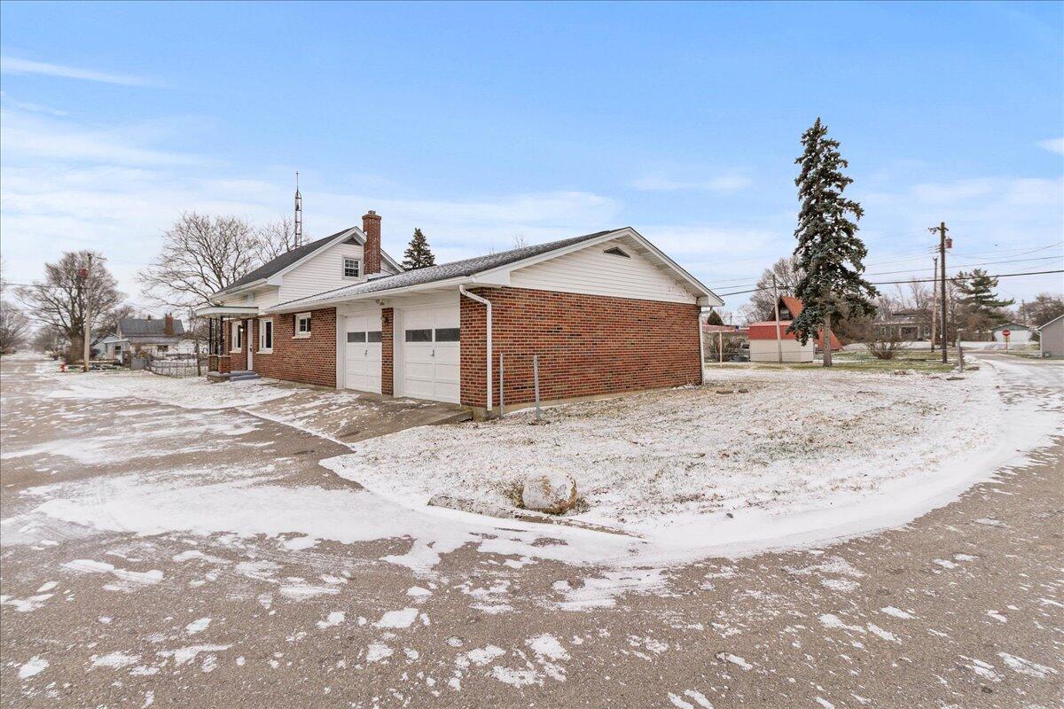 371 Lynn Street, Saint Paris, Ohio 43072