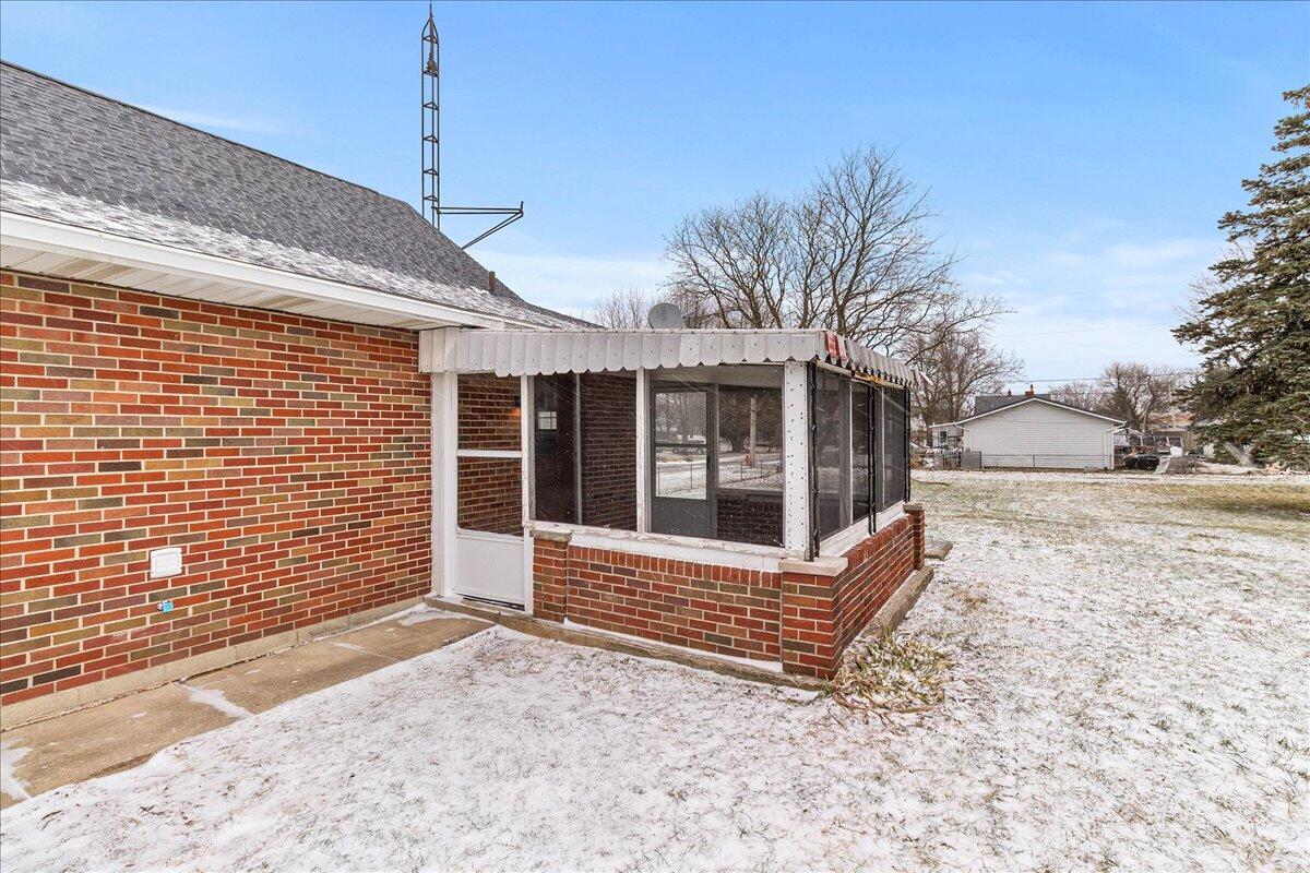 371 Lynn Street, Saint Paris, Ohio 43072