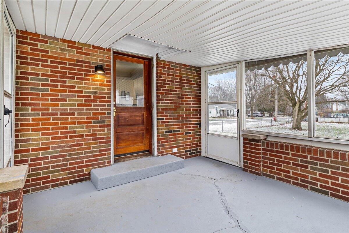 371 Lynn Street, Saint Paris, Ohio 43072