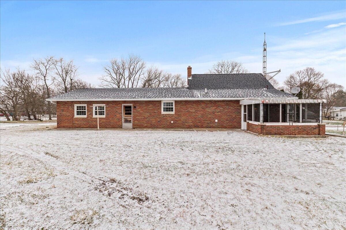 371 Lynn Street, Saint Paris, Ohio 43072