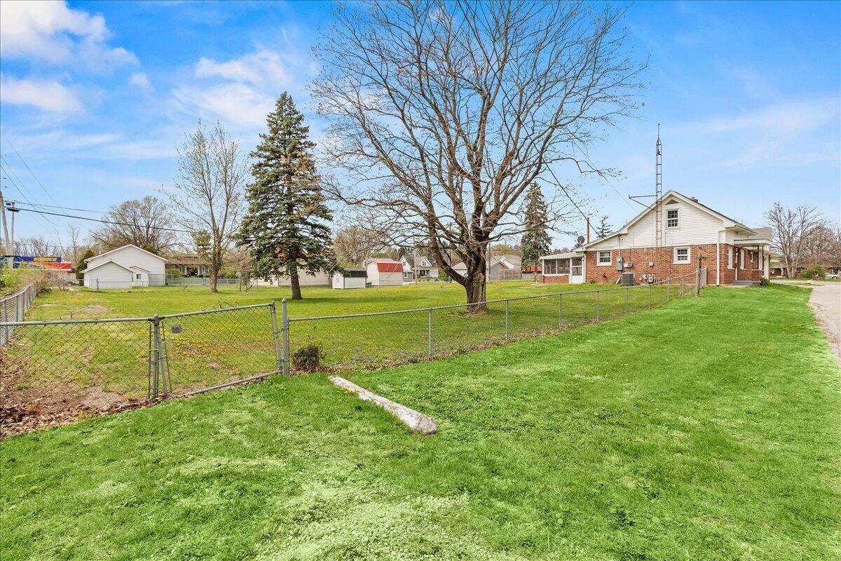 371 Lynn Street, Saint Paris, Ohio 43072
