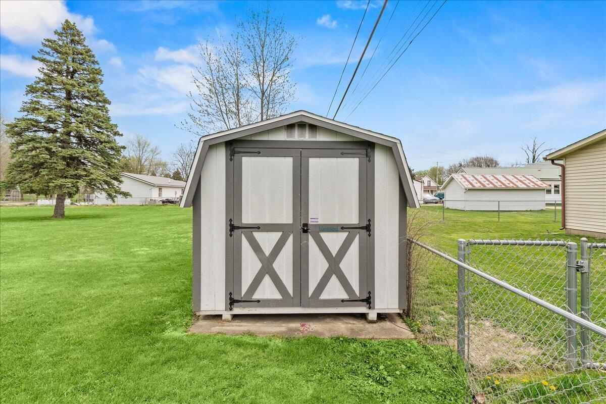371 Lynn Street, Saint Paris, Ohio 43072