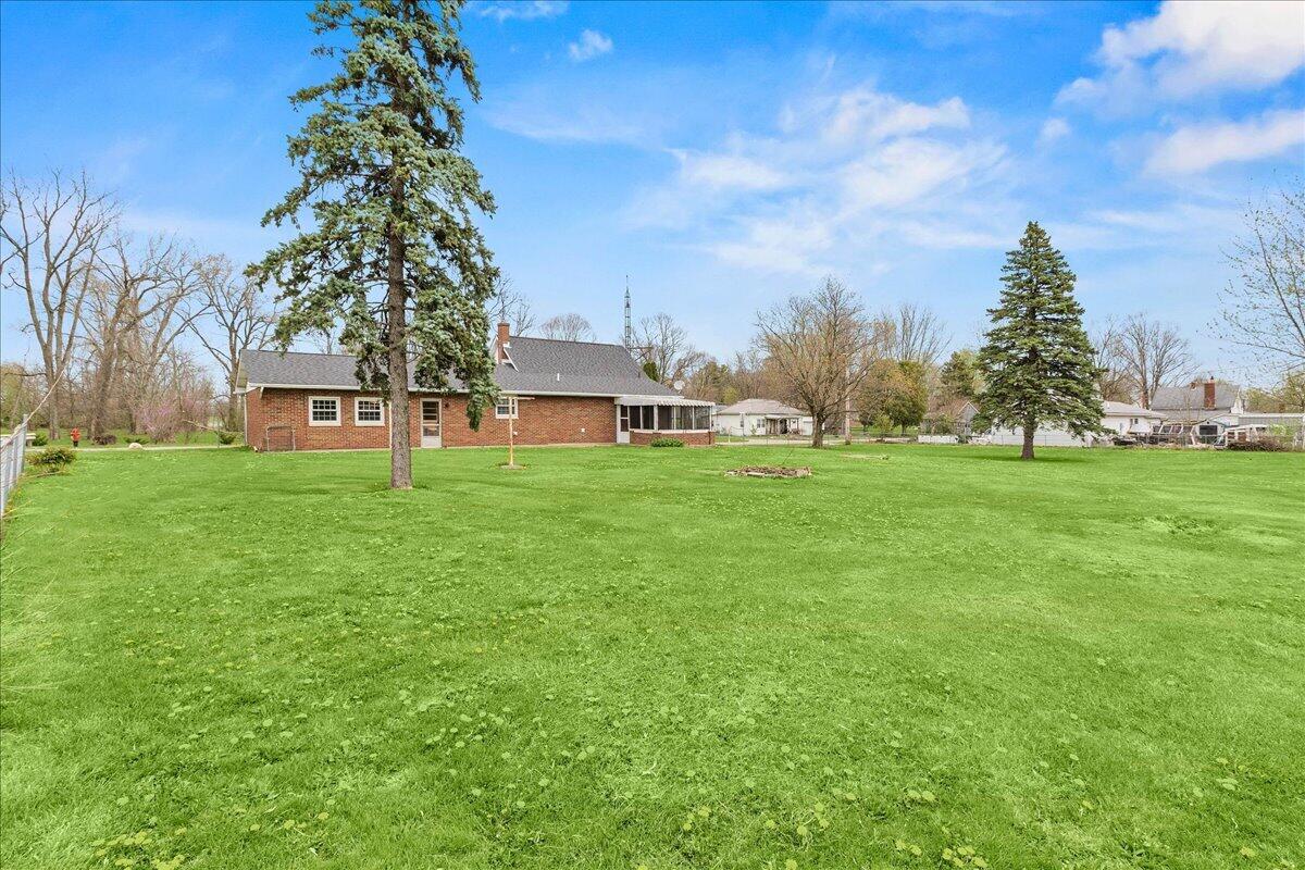 371 Lynn Street, Saint Paris, Ohio 43072