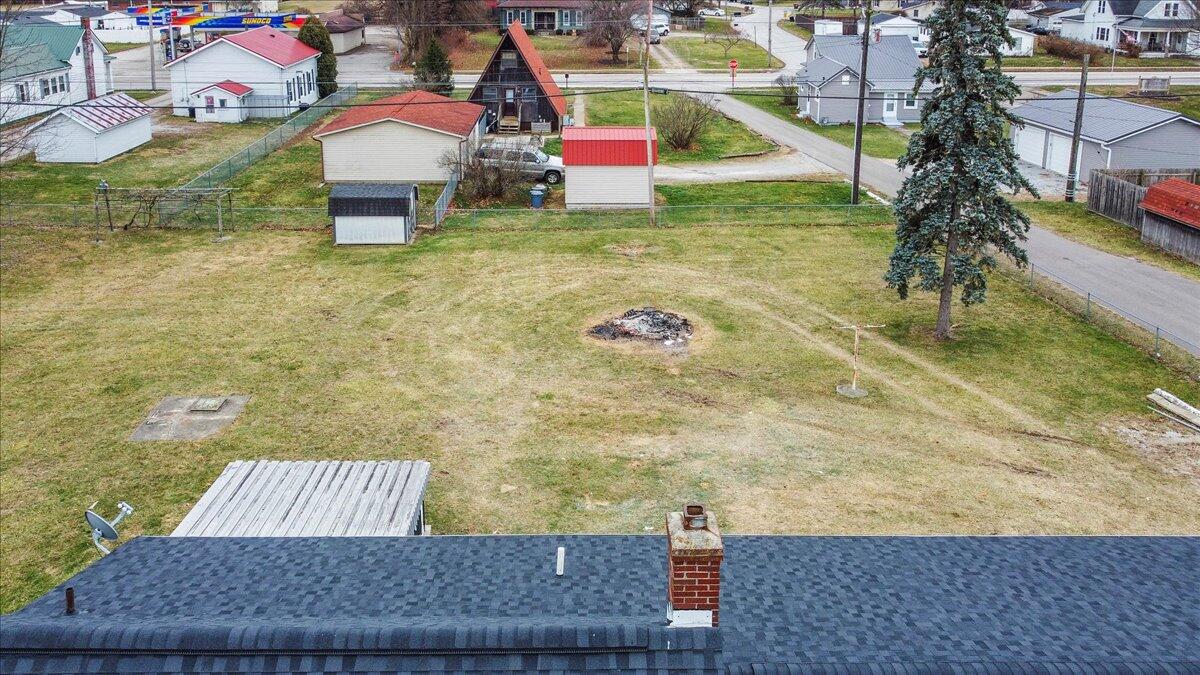 371 Lynn Street, Saint Paris, Ohio 43072