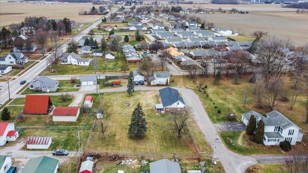 371 Lynn Street, Saint Paris, Ohio 43072