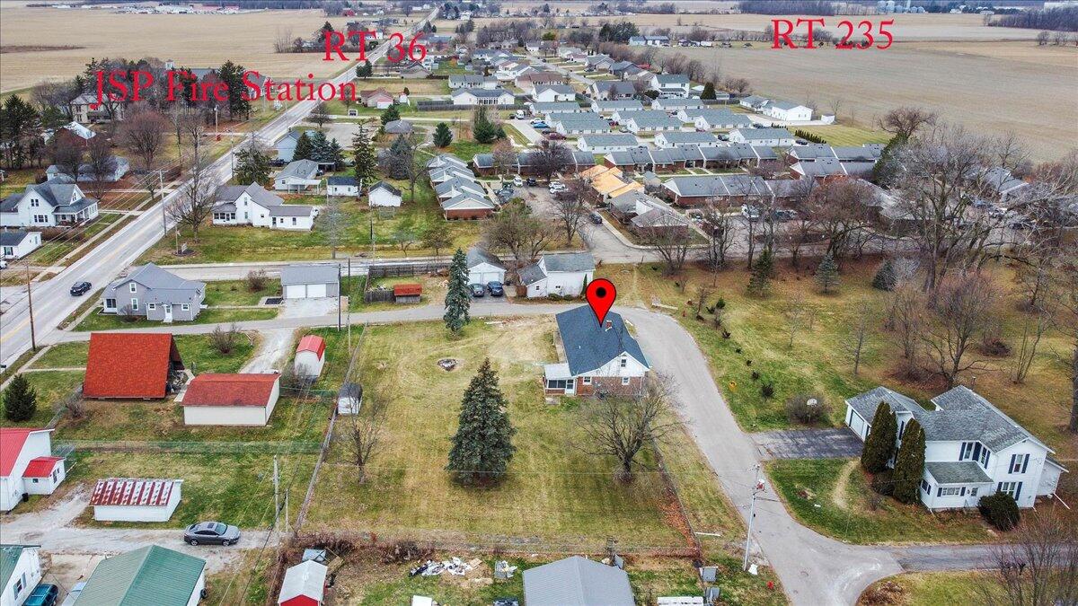 371 Lynn Street, Saint Paris, Ohio 43072