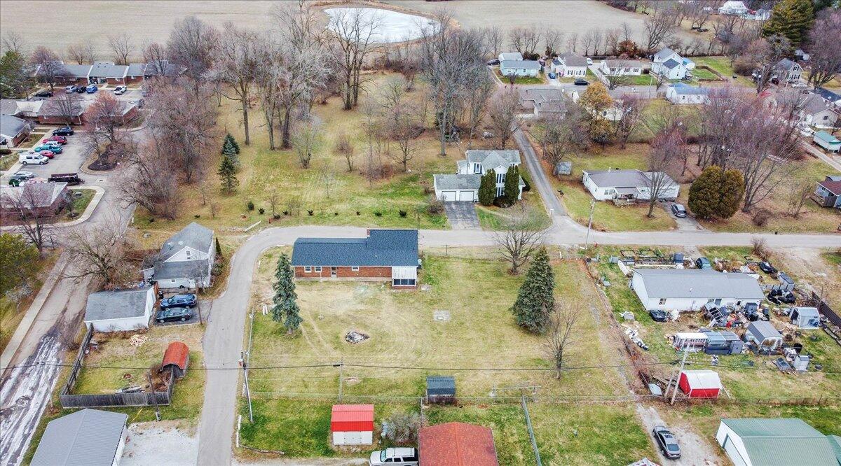 371 Lynn Street, Saint Paris, Ohio 43072