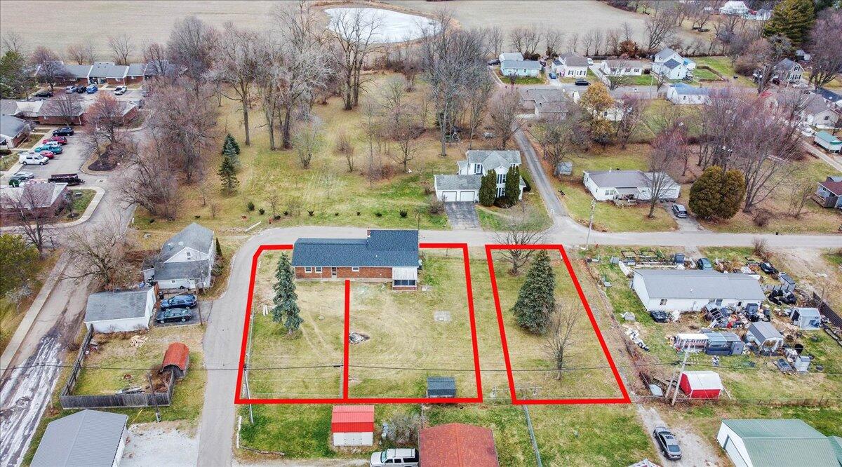 371 Lynn Street, Saint Paris, Ohio 43072