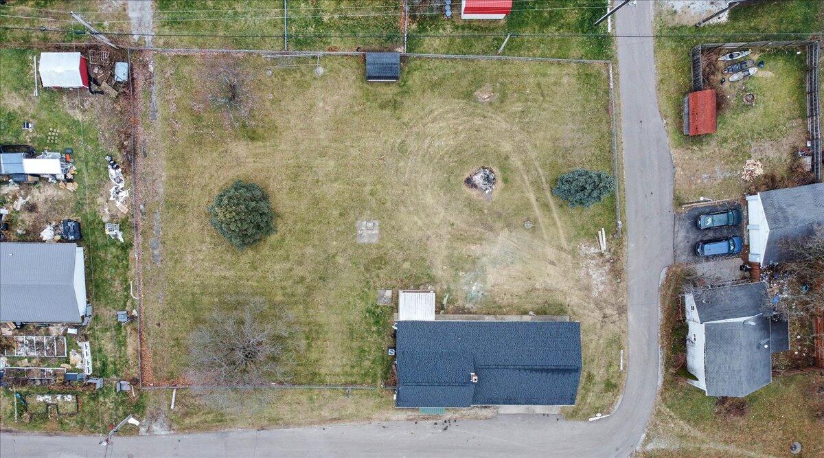 371 Lynn Street, Saint Paris, Ohio 43072