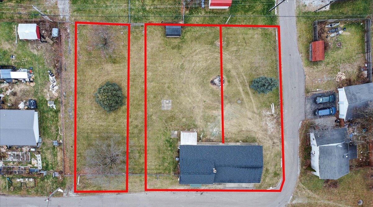 371 Lynn Street, Saint Paris, Ohio 43072