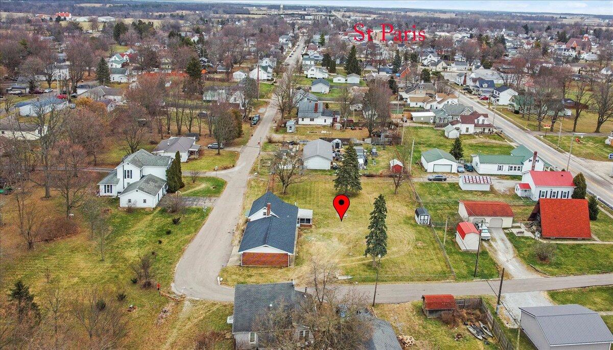 371 Lynn Street, Saint Paris, Ohio 43072