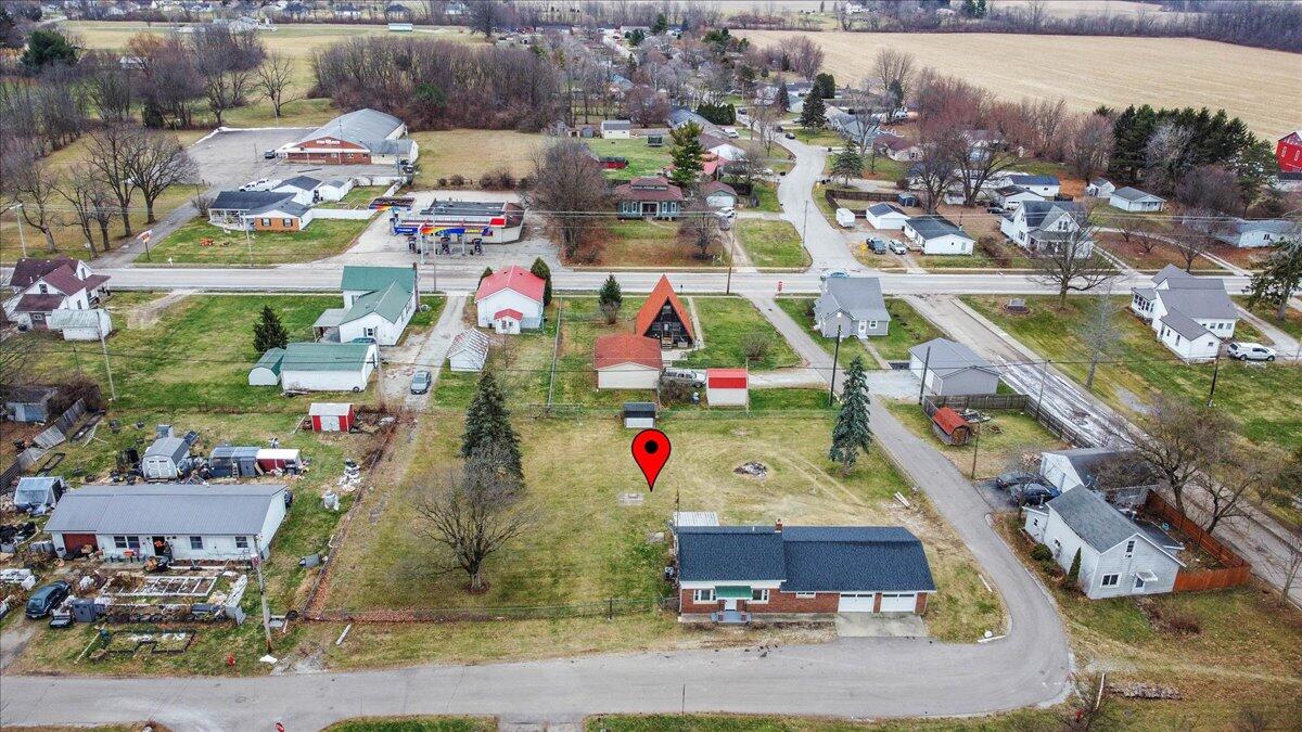 371 Lynn Street, Saint Paris, Ohio 43072