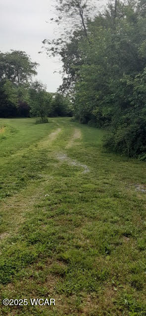 3065 County Road 205, Forest, Ohio