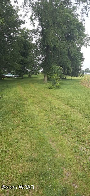 3065 County Road 205, Forest, Ohio