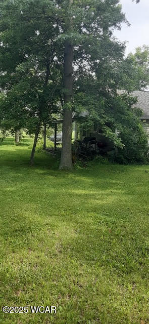 3065 County Road 205, Forest, Ohio