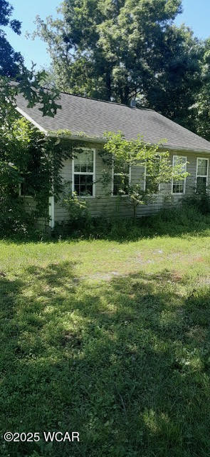 3065 County Road 205, Forest, Ohio