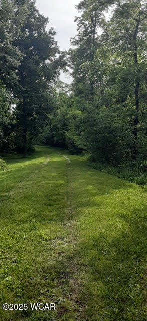 3065 County Road 205, Forest, Ohio