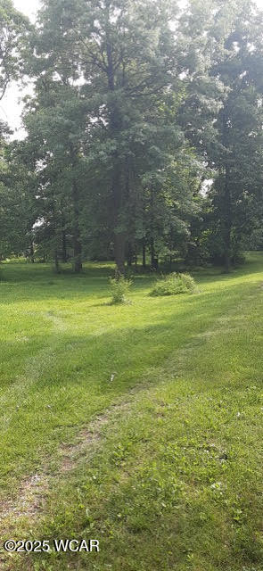 3065 County Road 205, Forest, Ohio