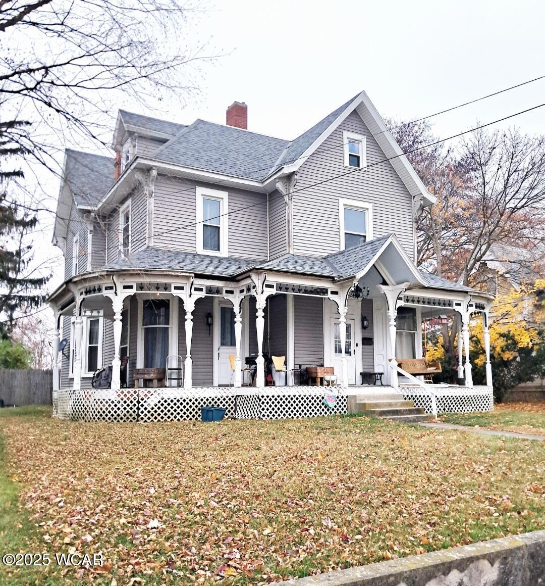 631 Washington Street, Van Wert, Ohio