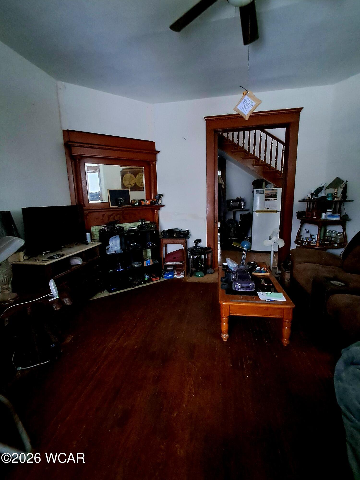 631 Washington Street, Van Wert, Ohio