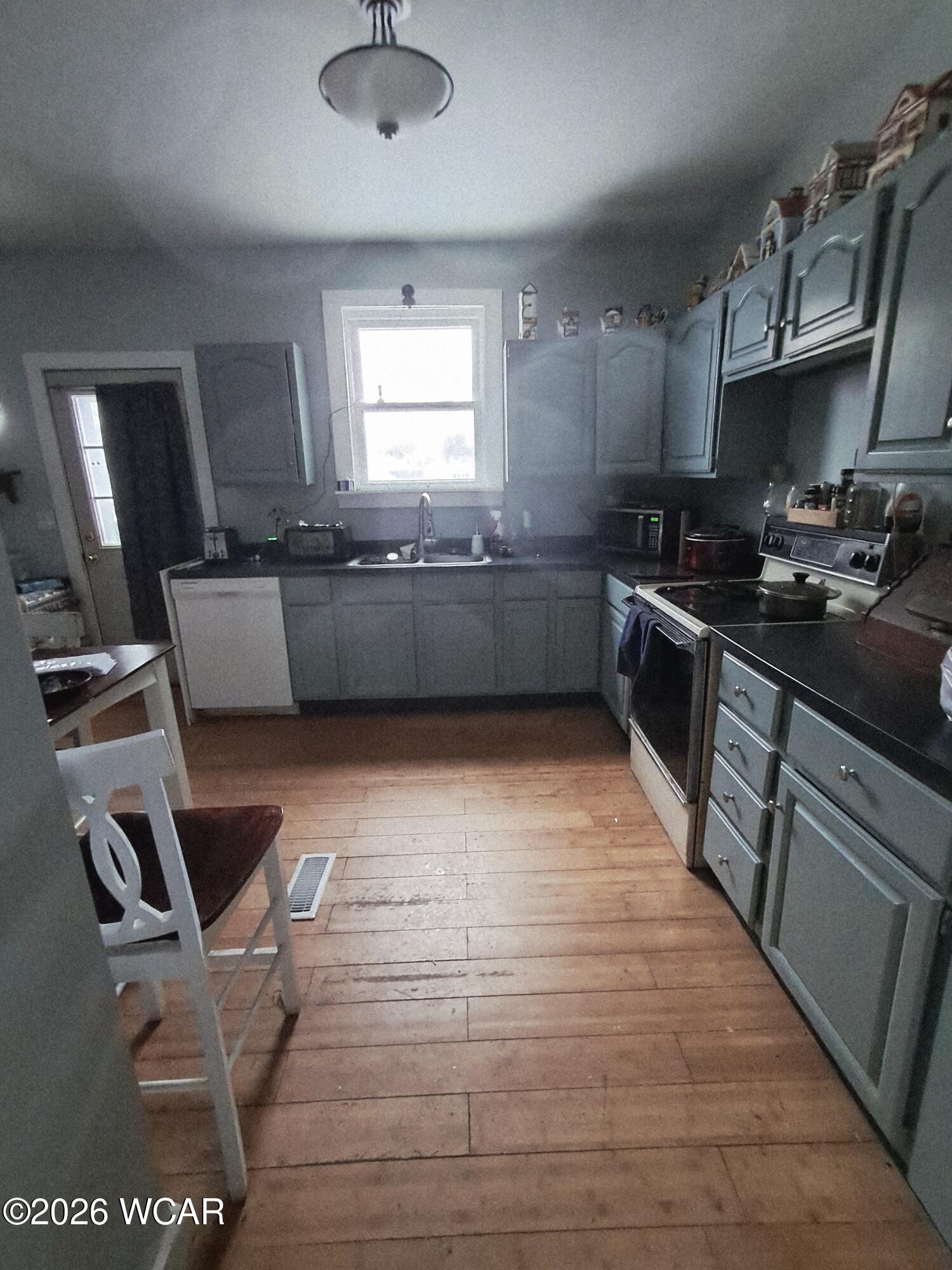 631 Washington Street, Van Wert, Ohio