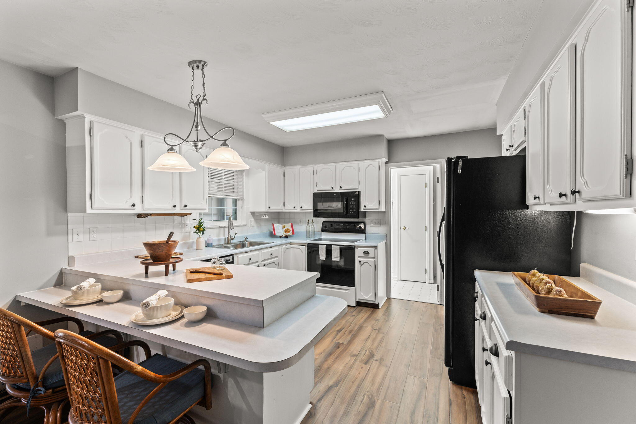 528 Blue Jay Drive, Vandalia, Ohio 45377