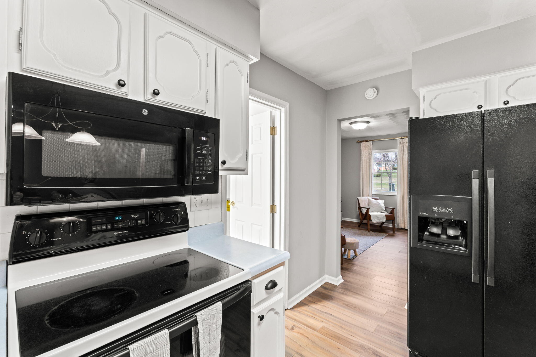 528 Blue Jay Drive, Vandalia, Ohio 45377