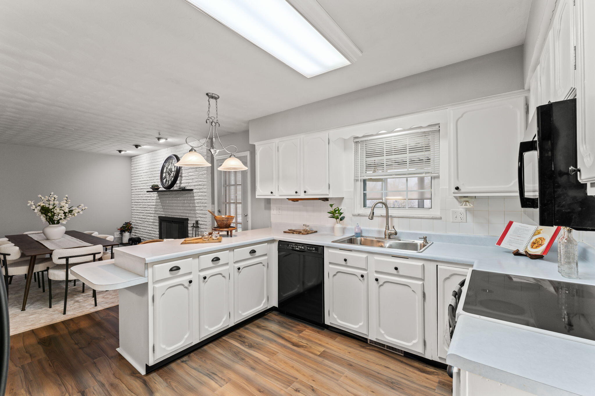 528 Blue Jay Drive, Vandalia, Ohio 45377