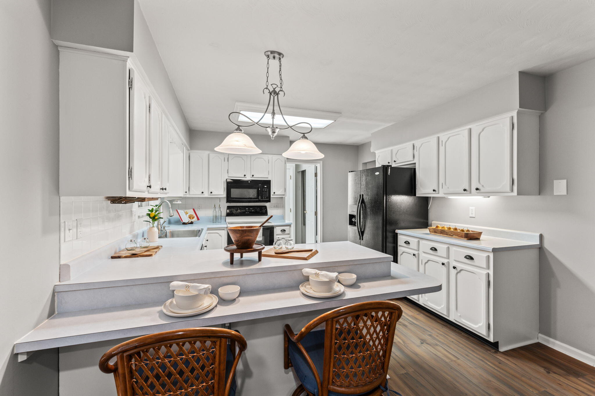 528 Blue Jay Drive, Vandalia, Ohio 45377