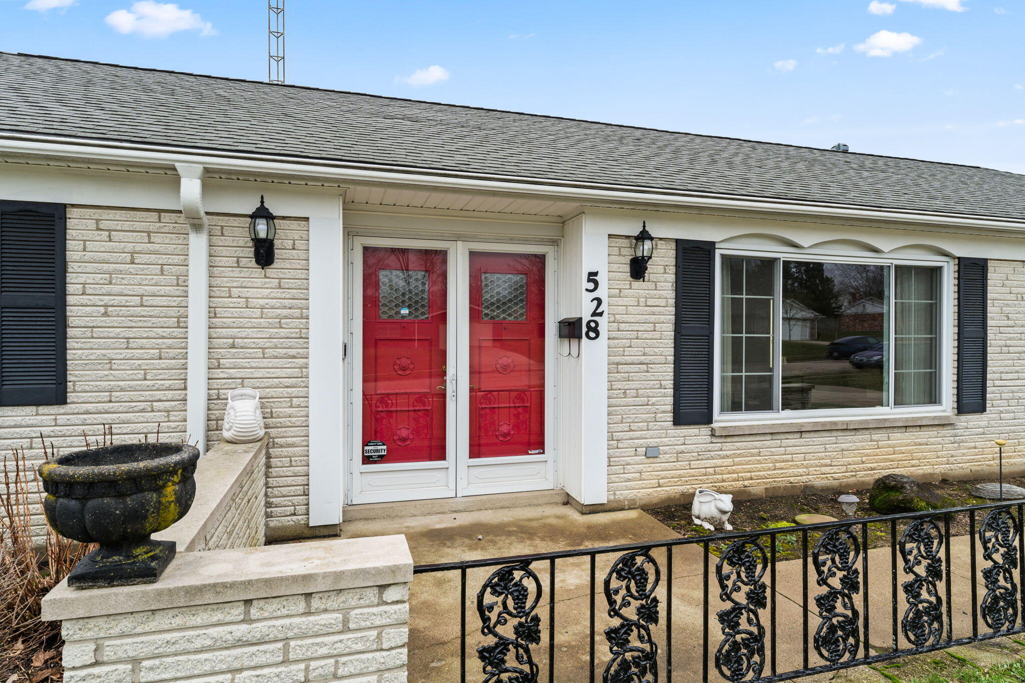 528 Blue Jay Drive, Vandalia, Ohio 45377