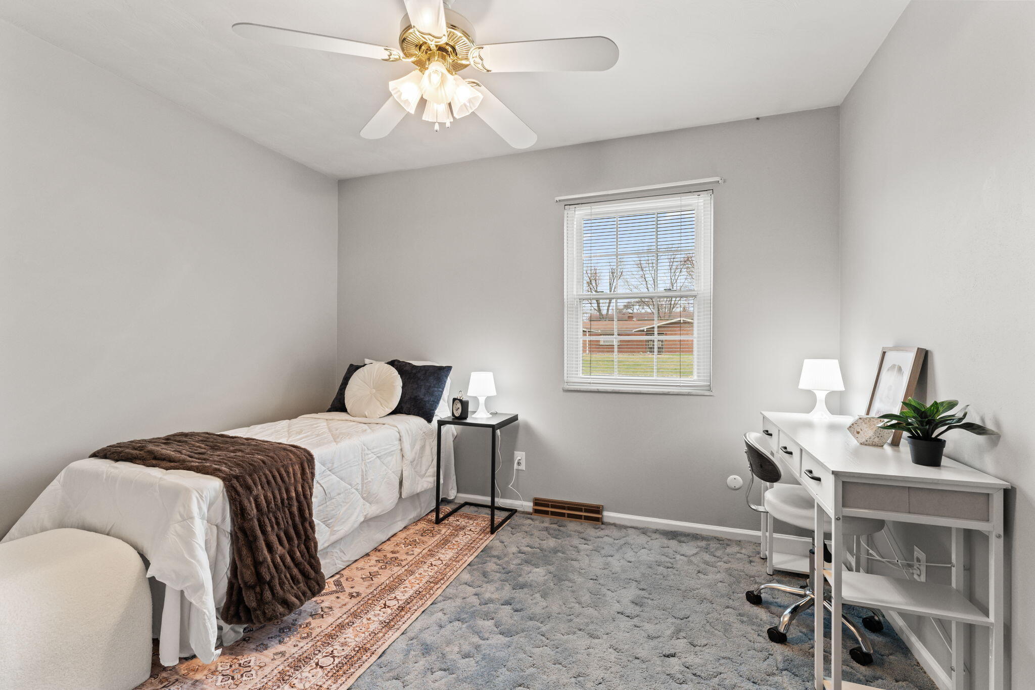 528 Blue Jay Drive, Vandalia, Ohio 45377