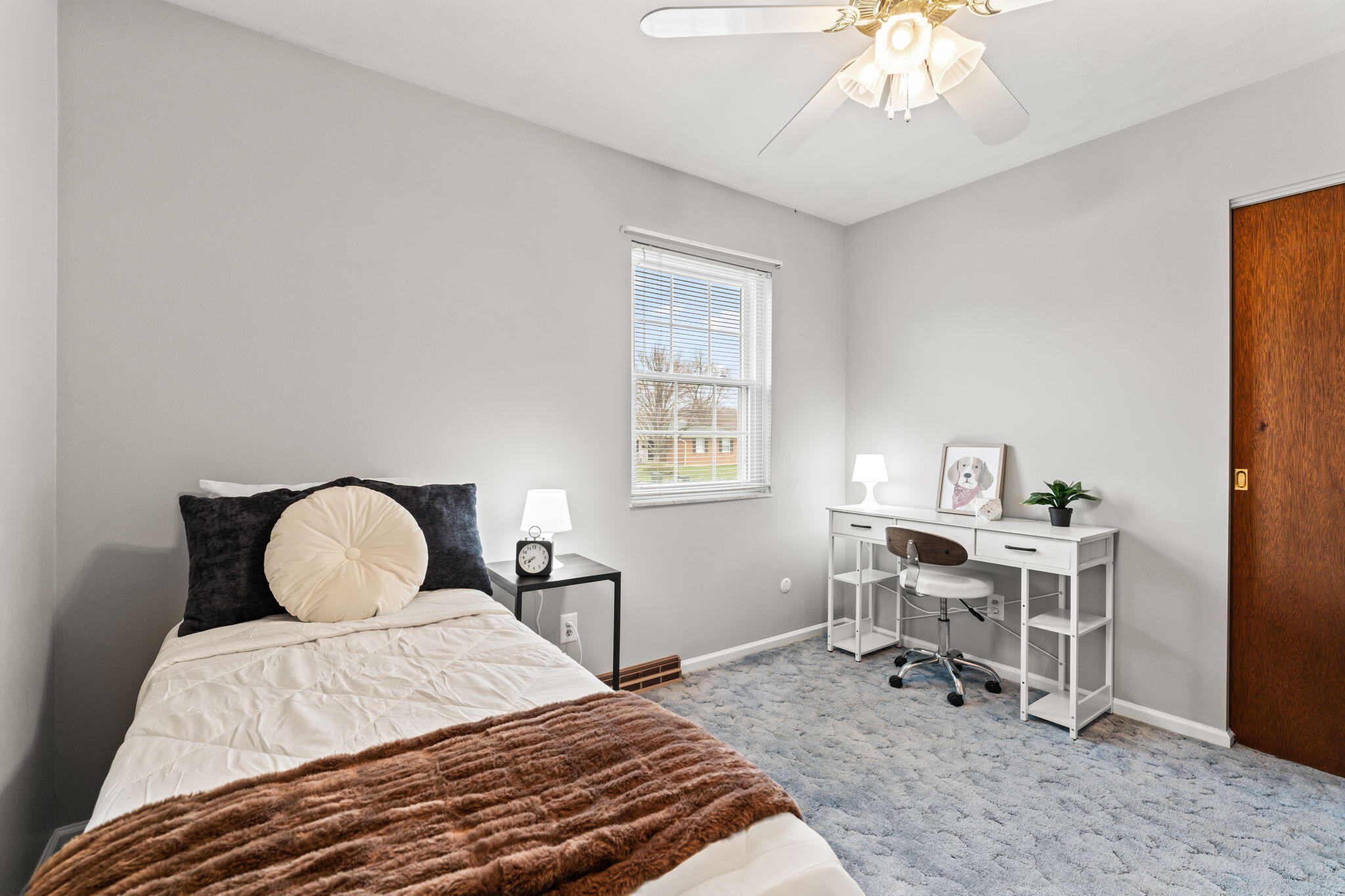 528 Blue Jay Drive, Vandalia, Ohio 45377