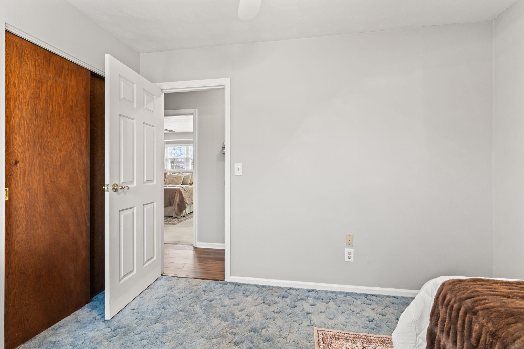 528 Blue Jay Drive, Vandalia, Ohio 45377