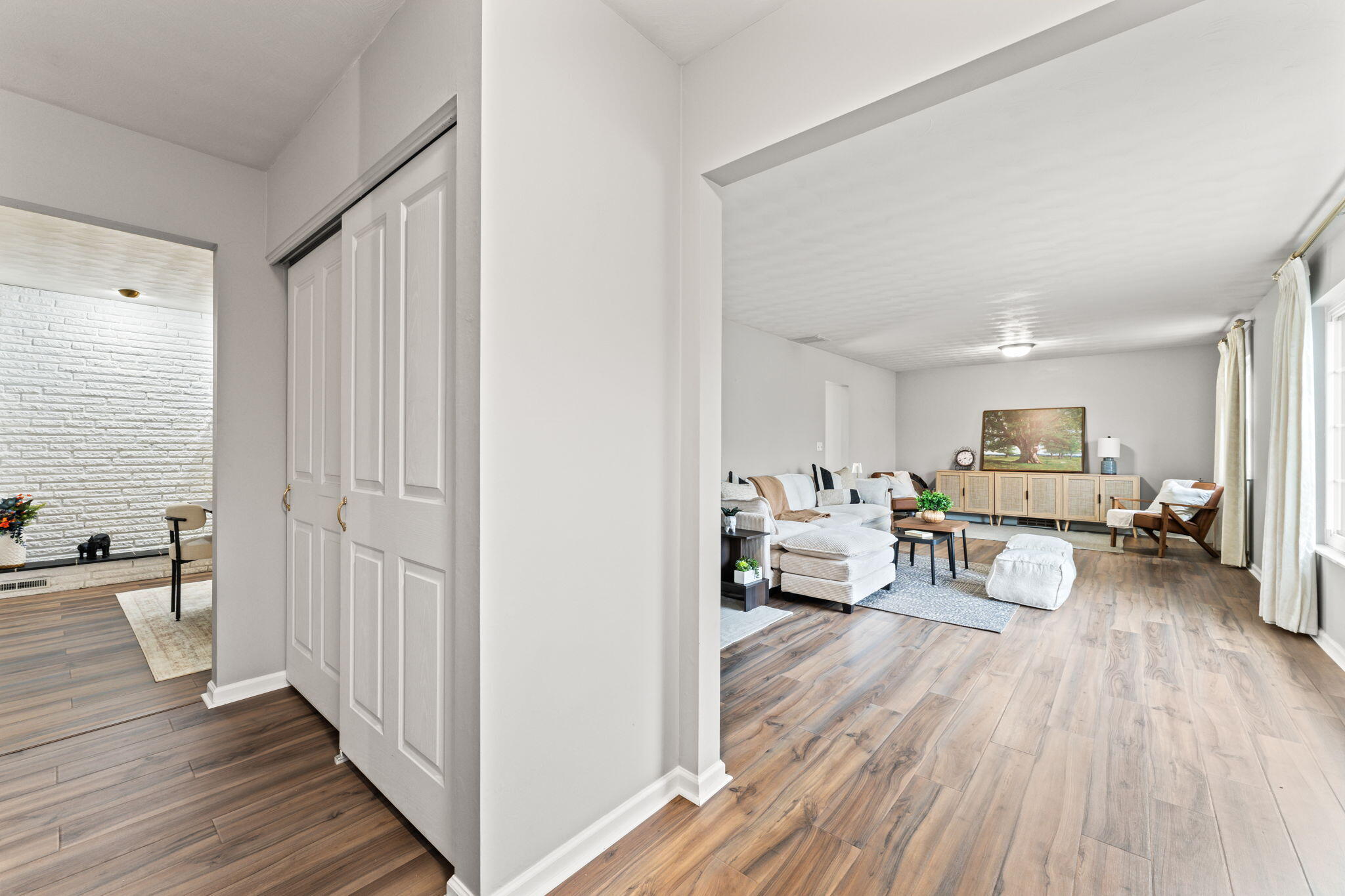 528 Blue Jay Drive, Vandalia, Ohio 45377